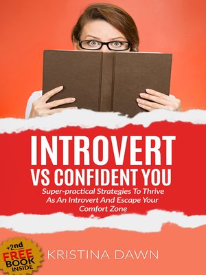 cover image of Introvert Vs Confident You
